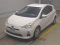 2013 Toyota Aqua
