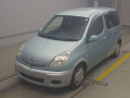 2005 Toyota Fun Cargo
