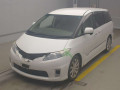 2009 Toyota Estima Hybrid