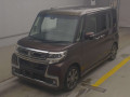 2016 Daihatsu Tanto Custom