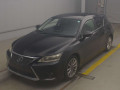 2011 Lexus CT