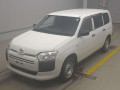 2015 Toyota Succeed