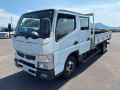 2017 Mitsubishi Fuso Canter