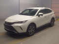 2021 Toyota Harrier