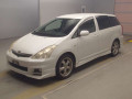 2003 Toyota Wish