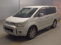 2013 Mitsubishi Delica D5