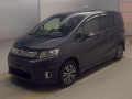 2015 Honda Freed Spike
