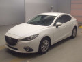 2014 Mazda Axela Hybrid
