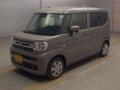 2024 Suzuki Spacia