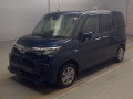 2021 Toyota Roomy
