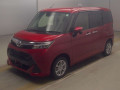 2020 Toyota TANK