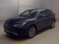 2021 Toyota Harrier
