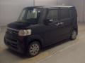 2017 Honda N-BOX