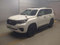 2023 Toyota Land Cruiser Prado