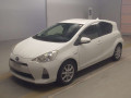 2012 Toyota Aqua