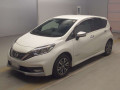 2019 Nissan Note