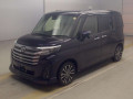 2021 Toyota Roomy