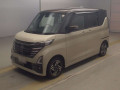 2023 Nissan Roox