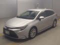 2020 Toyota Corolla Touring Wagon