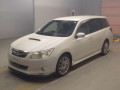 2009 Subaru Exiga