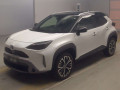2022 Toyota YARIS CROSS