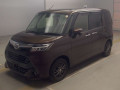 2017 Toyota TANK