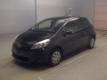 2013 Toyota Vitz
