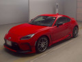 2022 Toyota GR86