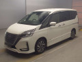 2020 Nissan Serena