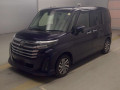 2021 Toyota Roomy
