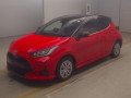 2021 Toyota YARIS