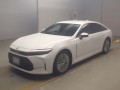 2025 Toyota Crown