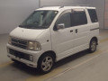 2001 Daihatsu Atrai Wagon