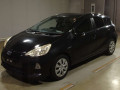 2014 Toyota Aqua