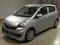 2015 Daihatsu Mira e:S