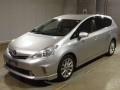 2012 Toyota Prius alpha
