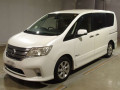2012 Nissan Serena