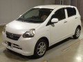 2012 Daihatsu Mira e:S