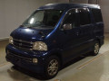 2001 Daihatsu Atrai 7