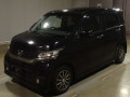 2014 Honda N-Wgn Custom