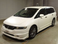 2004 Honda Odyssey