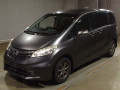 2012 Honda Freed