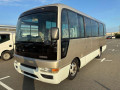 2002 Nissan Civilian Bus