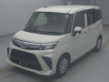 2024 Toyota Roomy