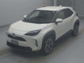 2021 Toyota YARIS CROSS