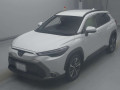 2025 Toyota Corolla Cross