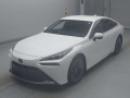 2021 Toyota Mirai