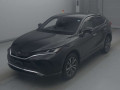 2021 Toyota Harrier