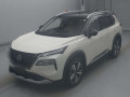 2023 Nissan X-Trail