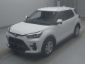 2021 Toyota Raize